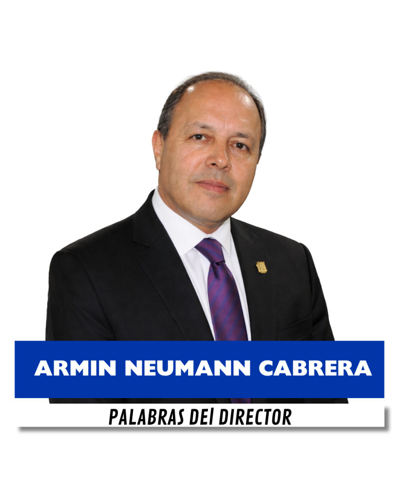 palabras del director armin neumann cabrera (3)