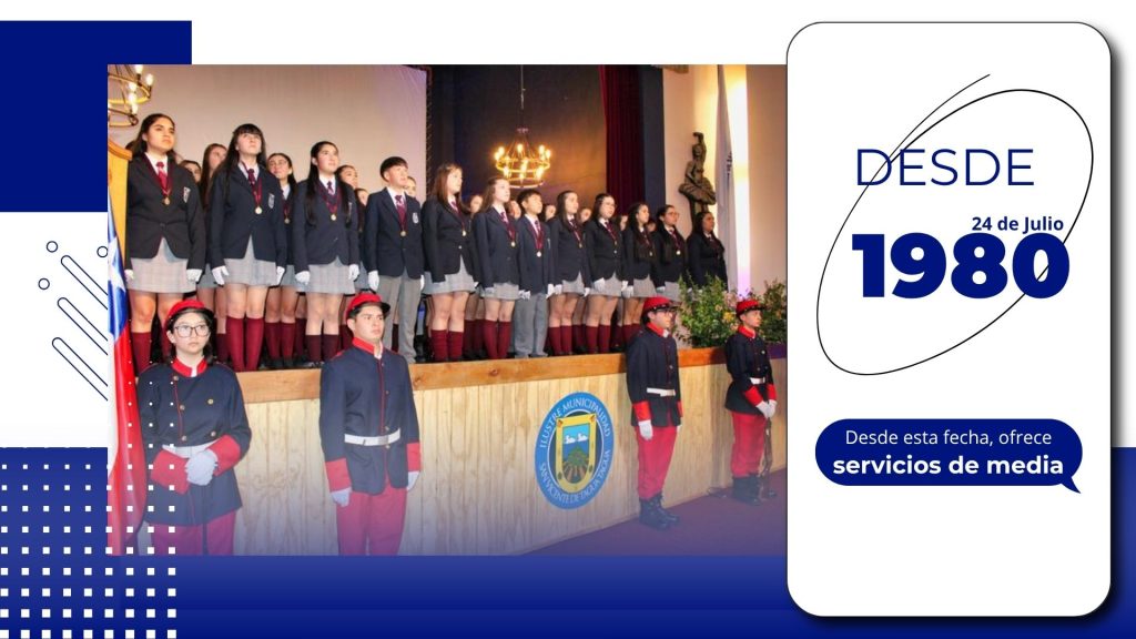 conoce quiénes somos y sé parte de nuestra historia (2)